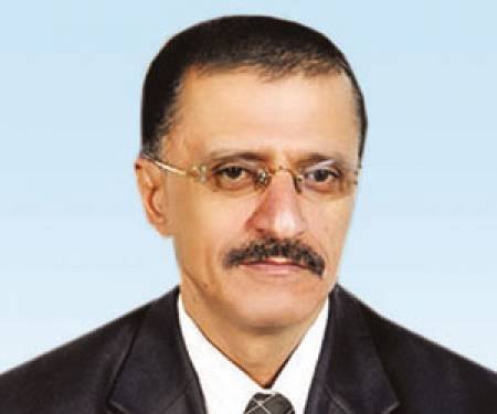 أحمد الشرعبي