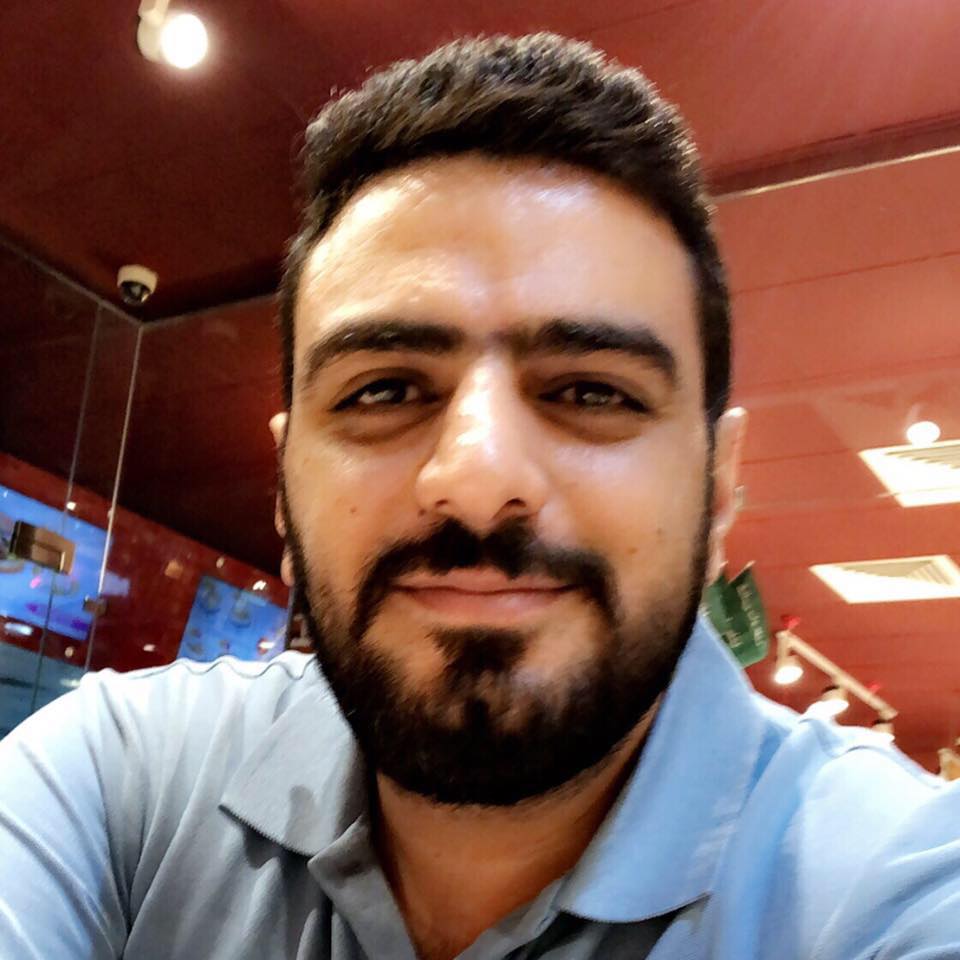 محمد السدح