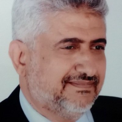 عبده سعيد المغلس