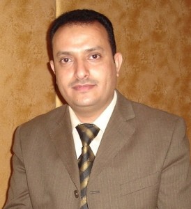 فايز البخاري