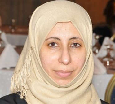 أحمد عوض بن مبارك