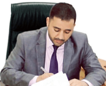 مطهر عنان قاسم