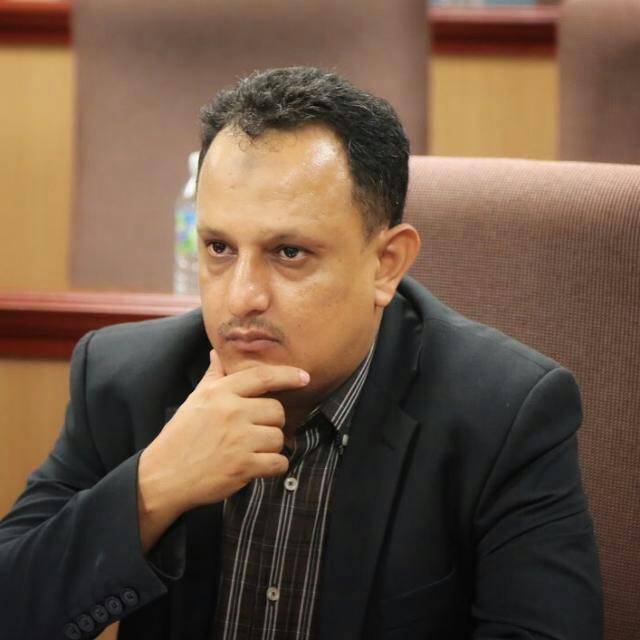 زياد المخلافي