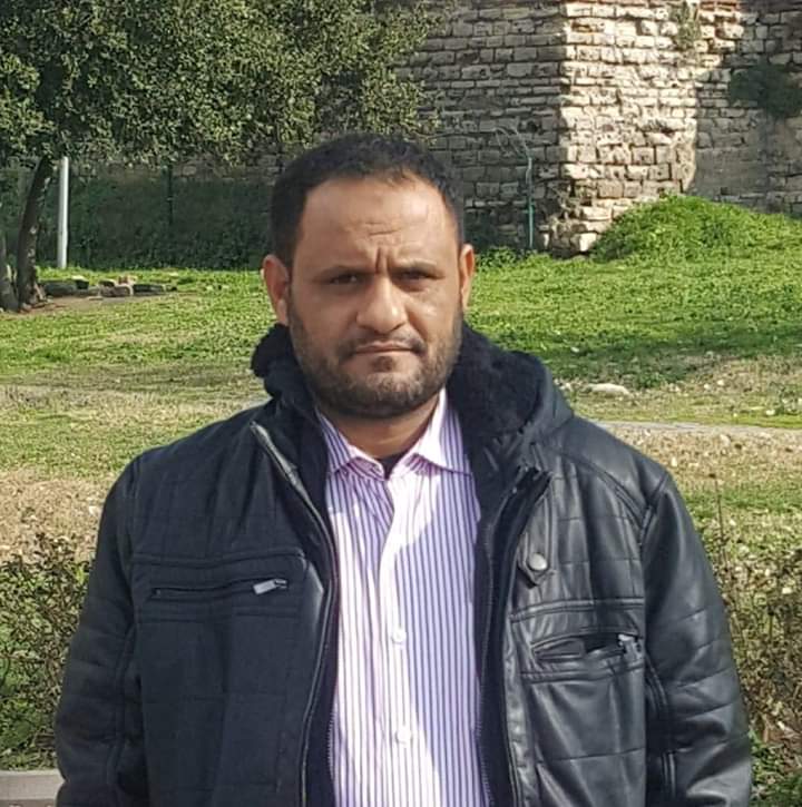 أحمد العطعطي