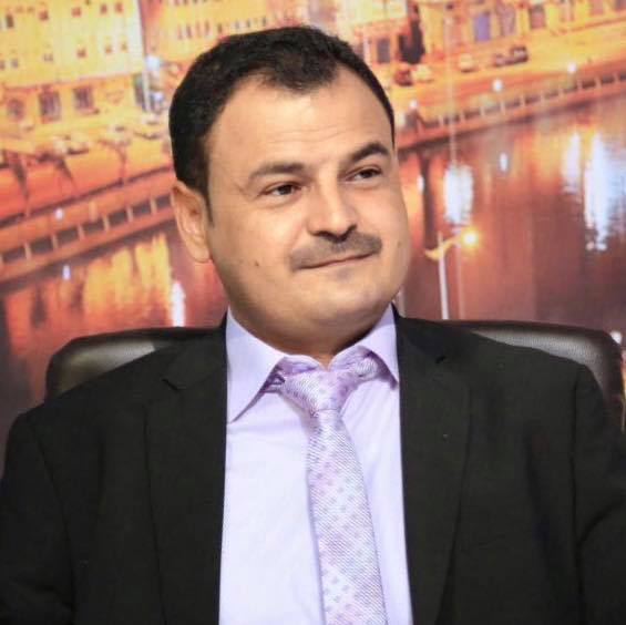 غمدان الشريف