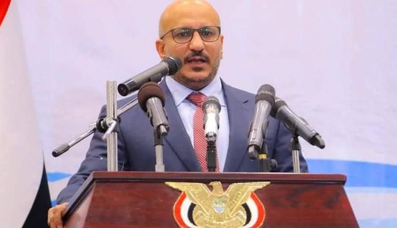 طارق صالح يعزّي الأمير محمد بن سلمان في وفاة الأمير بدر بن عبدالمحسن آل سعود