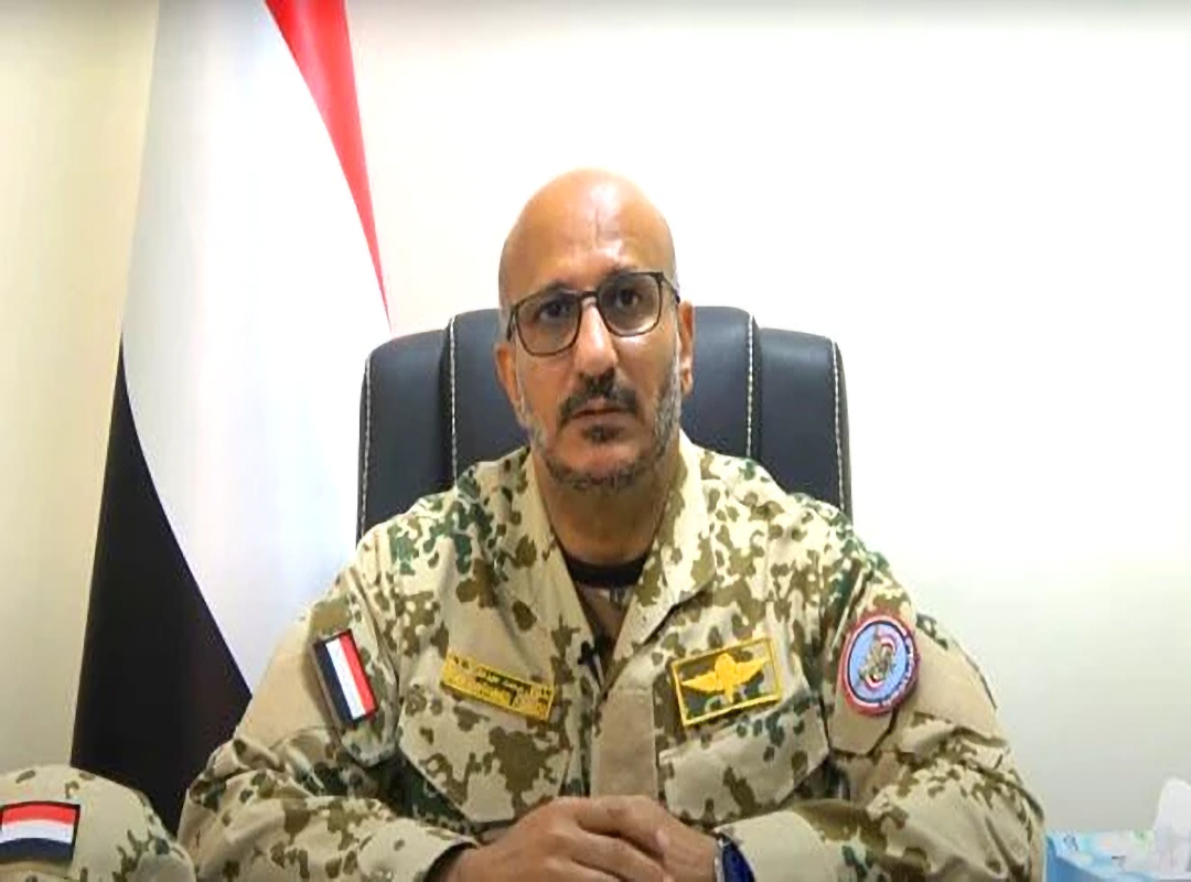 طارق صالح: ماضون على عهد الشهداء حتى استعادة الجمهورية