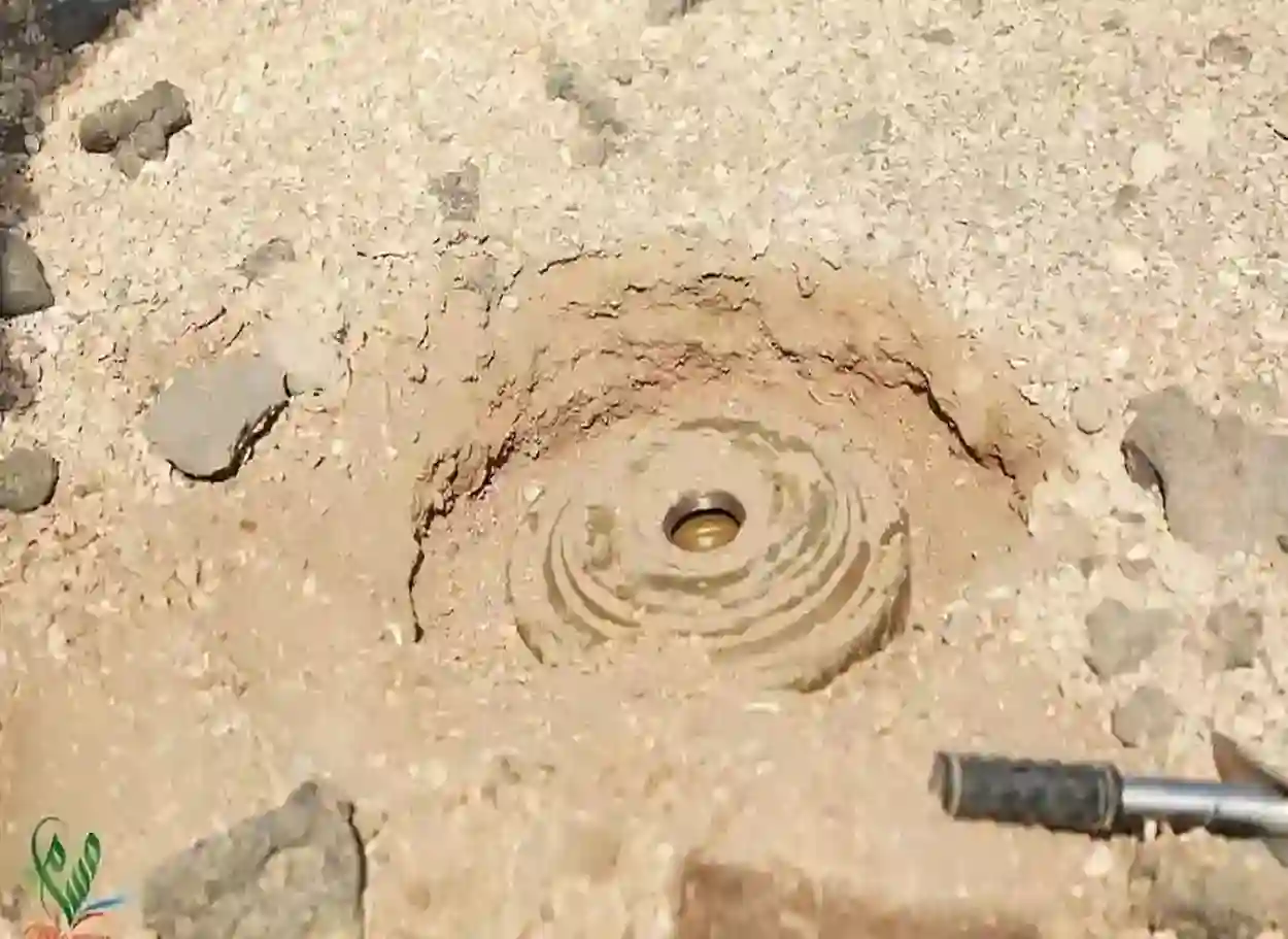 مقتل طفلين وإصابة ثالث بانفجار لغم حوثي في البيضاء