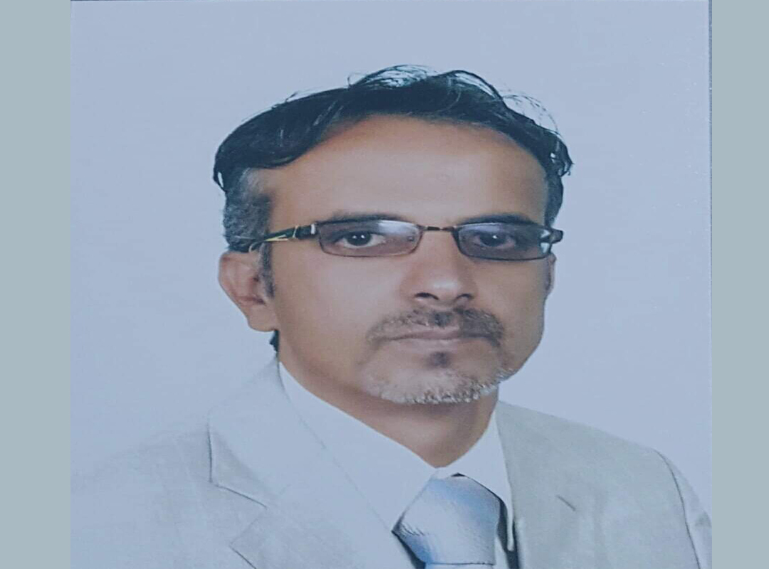 الحوثيون يختطفون الناشط العراسي على خلفية تناوله قضية المبيدات المحظورة