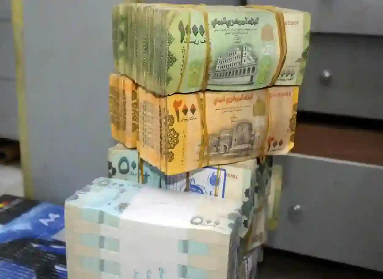 أسعار صرف العملات الأجنبية مقابل الريال اليمني الثلاثاء 28 يوليو