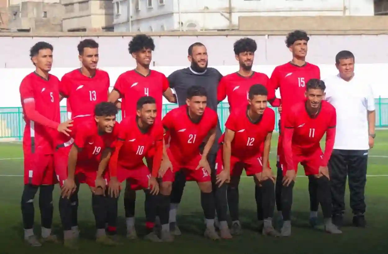 قرعة تصفيات كأس آسيا للشباب تضع اليمن في مجموعة نارية تضم اليابان والكويت وكمبوديا