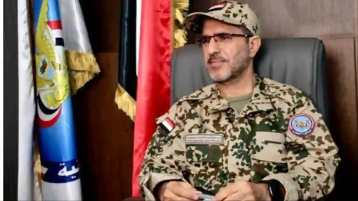 دويد: الأموال الإيرانية المجمدة حق لليمن ويجب تحميل طهران كلفة الحرب وإعادة الإعمار
