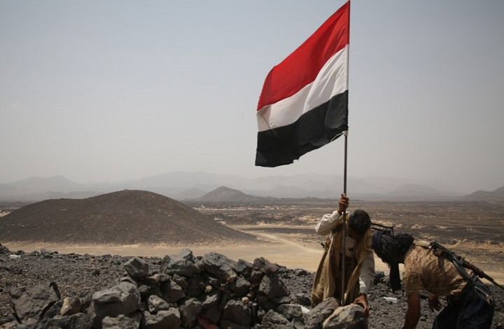 اليمن يدين مجزرة الاحتلال الإسرائيلي في رفح الفلسطينية 