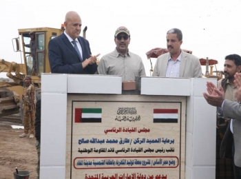 طارق صالح