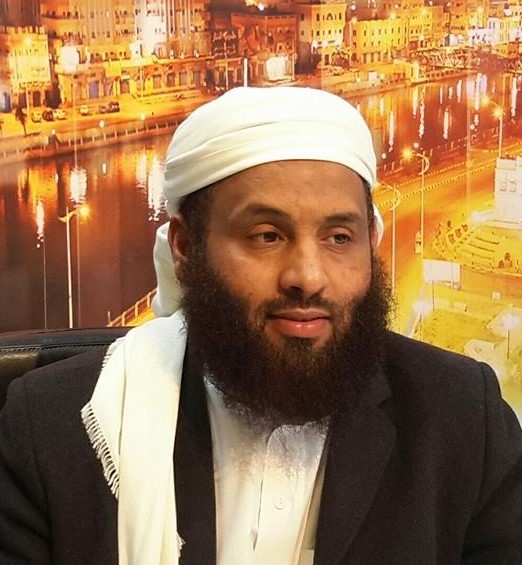 محمد عيضة شبيبة