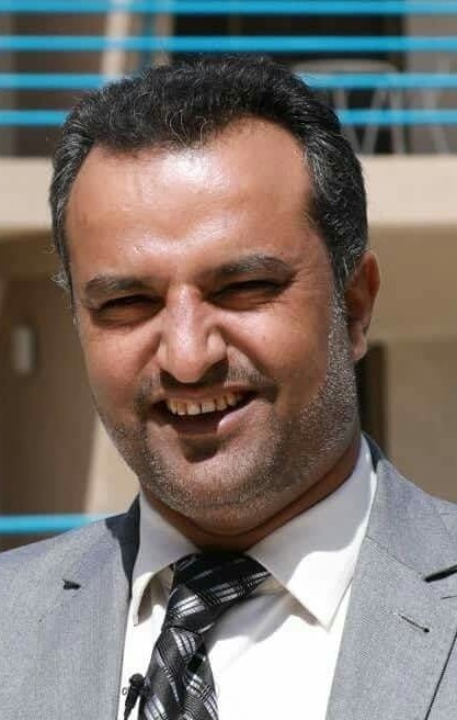 حسين الصوفي 