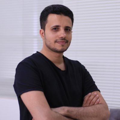 يونس العرومي